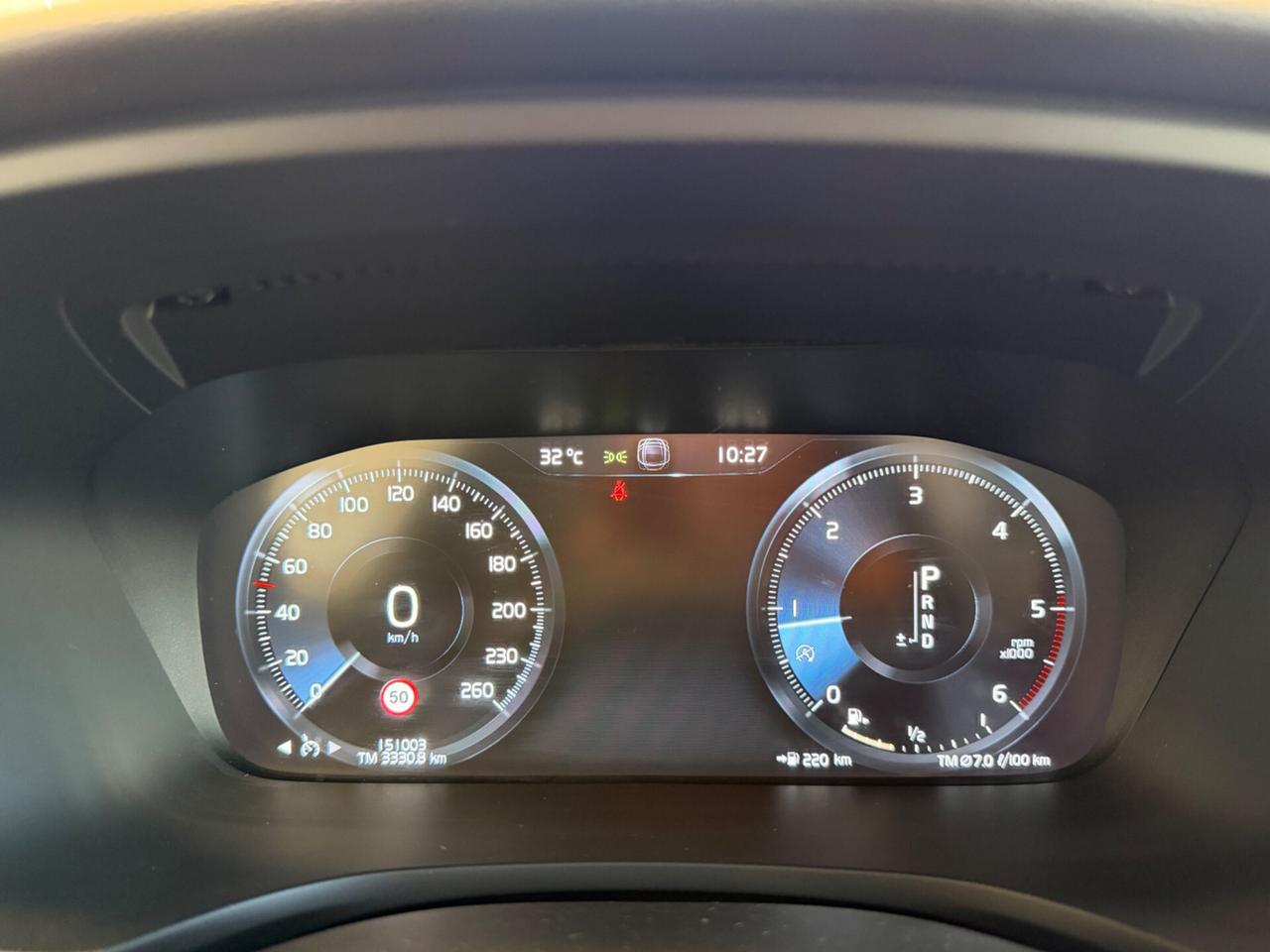 Volvo V60 D3 Geartronic R-design IVA DETRAIBILE