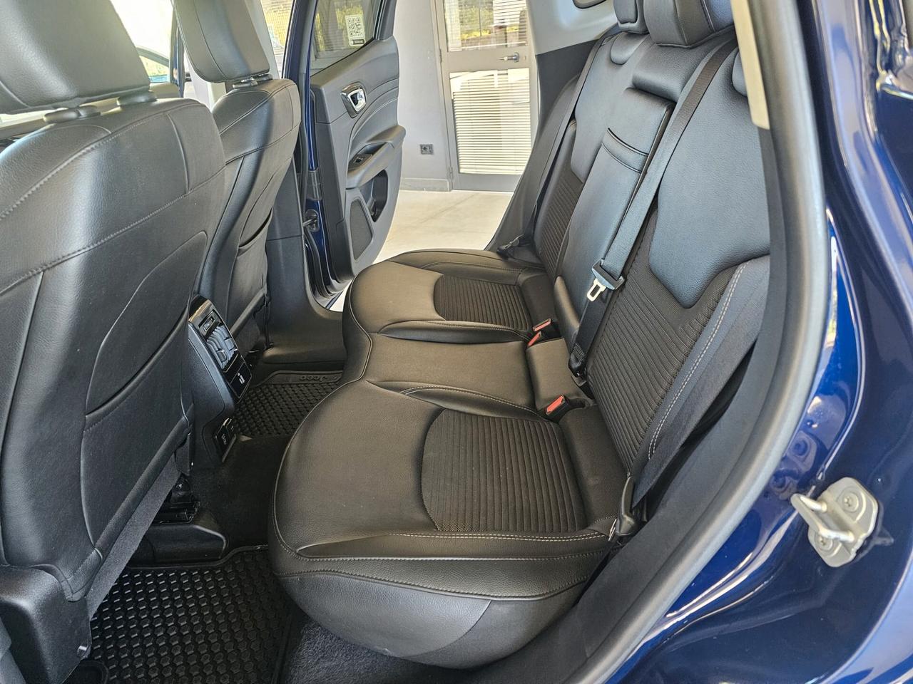 JEEP COMPASS 1.6 MJT 130CV LIMITED 12/2021