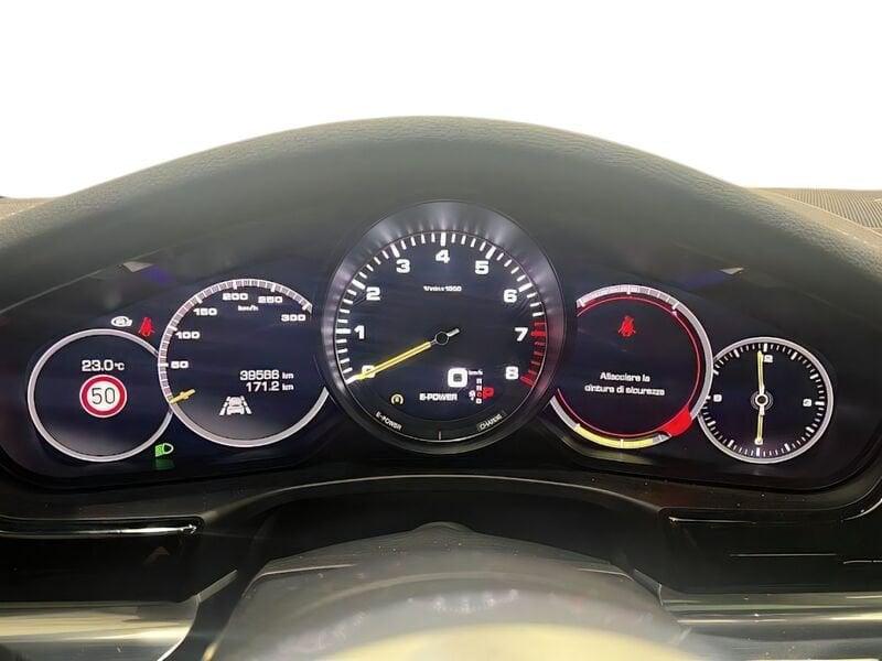 Porsche Panamera Panamera 2.9 4 E-Hybrid Sport Turismo 10 years Edition