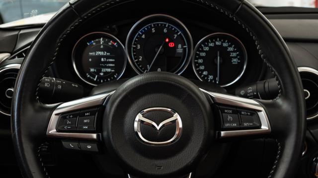 MAZDA MX-5 2.0L Skyactiv-G Kazari