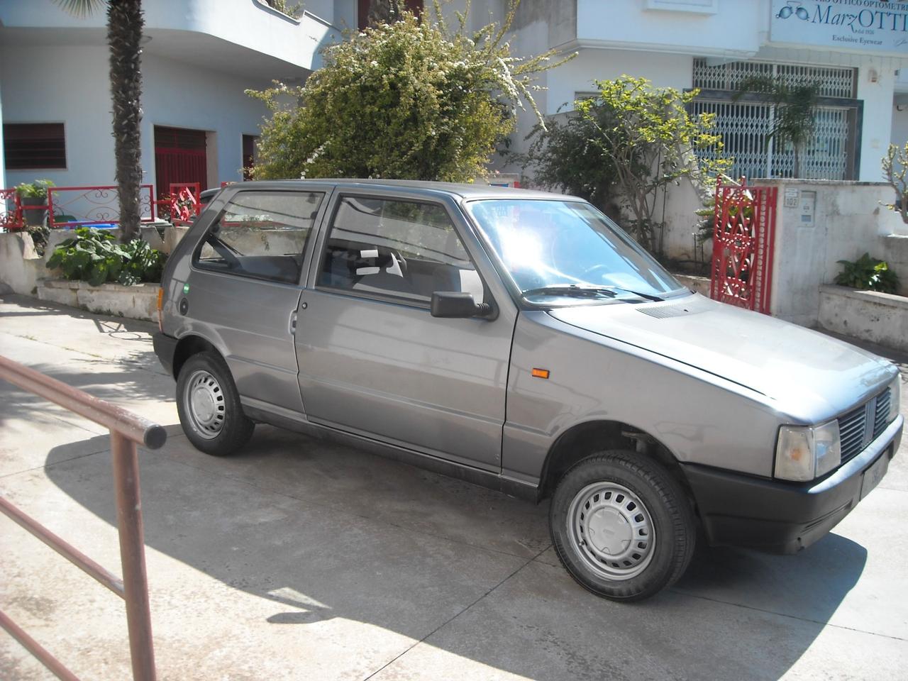 Fiat Uno 45 3 porte