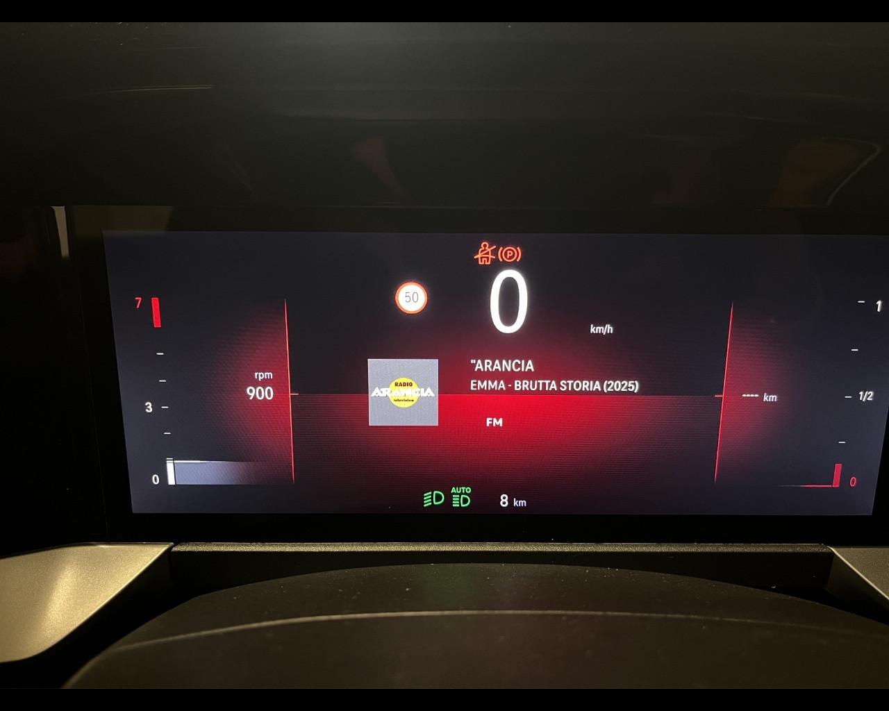 OPEL MOKKA GS 1.2l 136cv MT