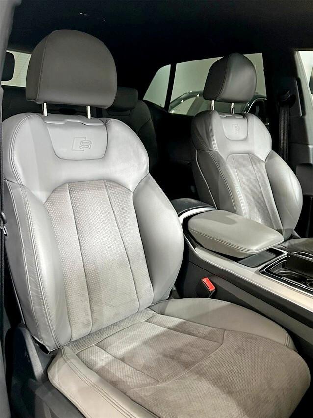 Audi Q8 50 TDI 286 CV quattro tiptronic