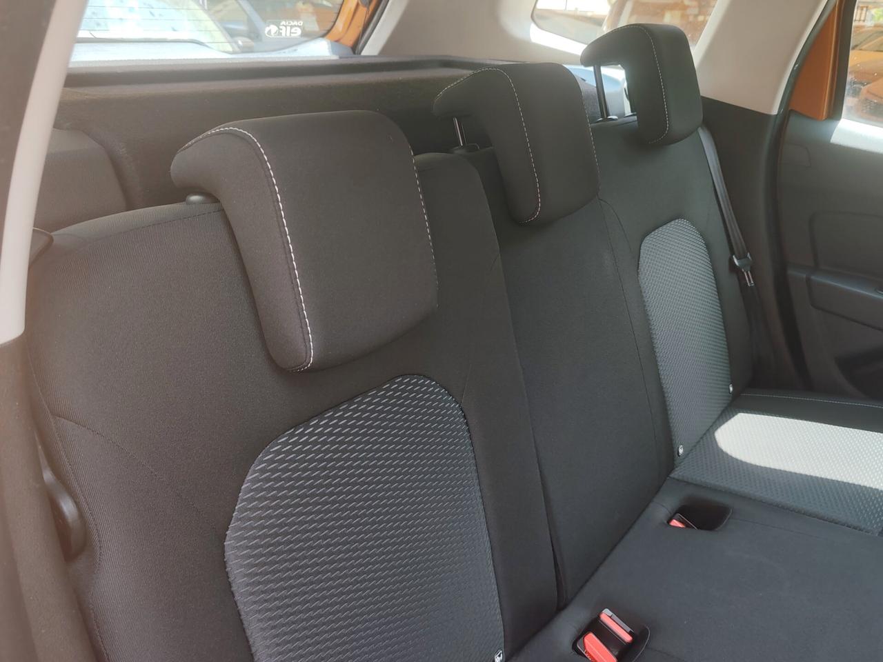 Dacia Duster 1.5 Blue dCi 8V 115 CV 4x2 Comfort