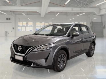 NISSAN QASHQAI 1.3 MHEV 158 Business Xtronic