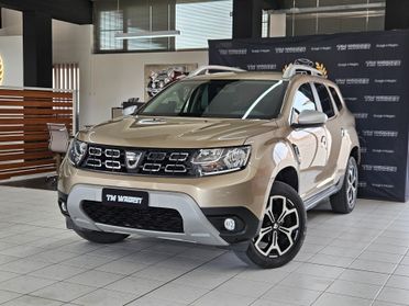 Dacia Duster 1.5 blue dci 4x2 115cv