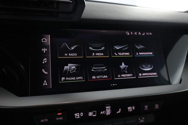 AUDI A3 A3 SPB 30 TDI S tronic