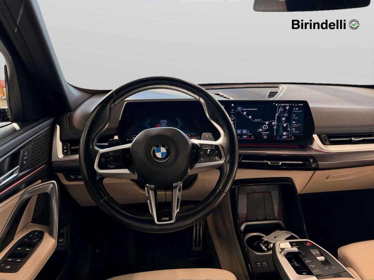 BMW X1 (U11) - X1 sDrive 18i MSport