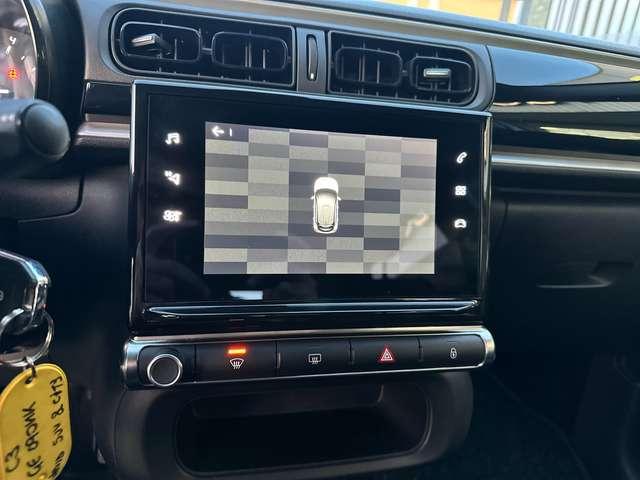 Citroen C3 C3 1.2 puretech / NEOPATENTATI