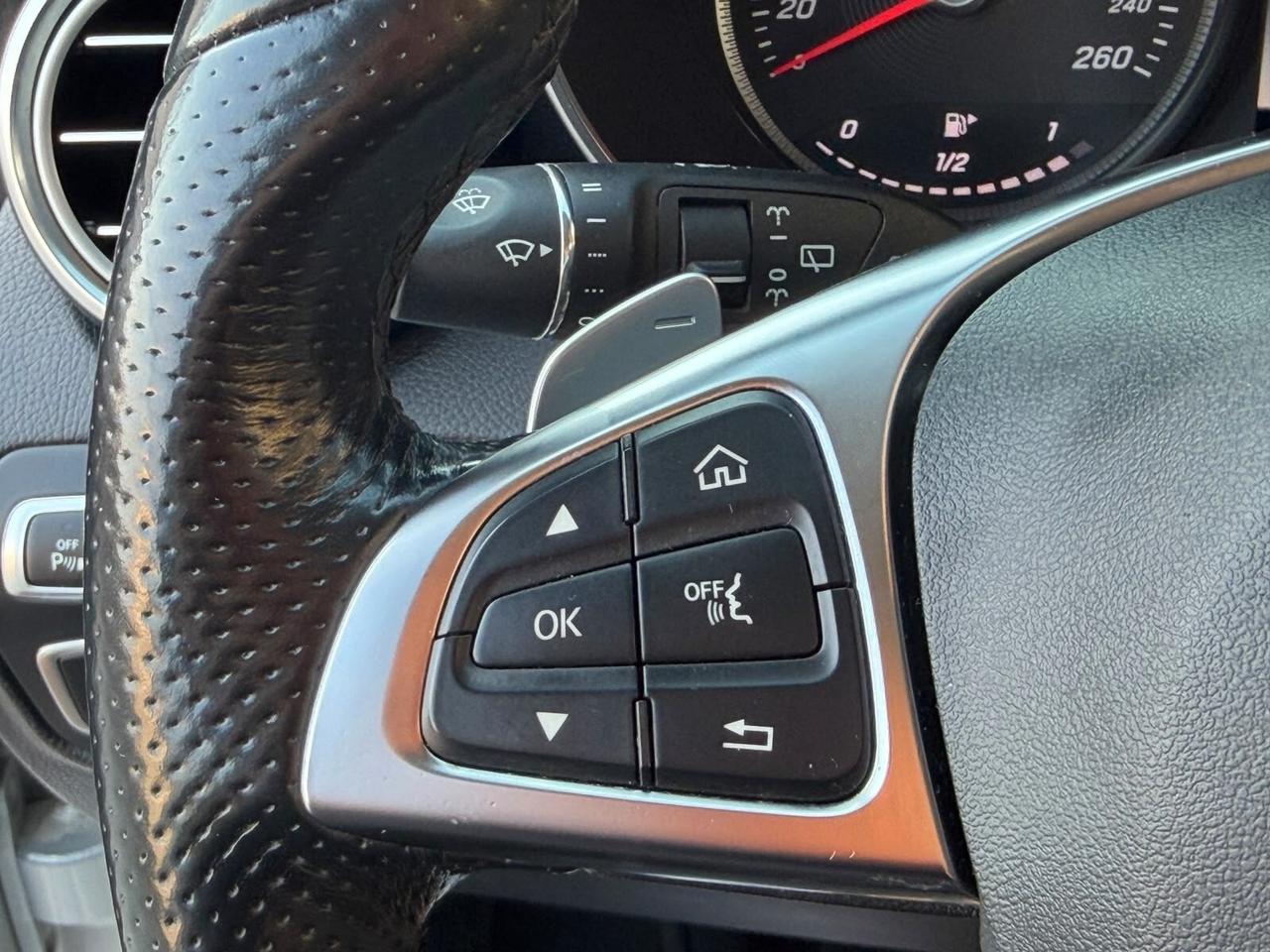 Mercedes-benz GLC 250 d 4Matic Premium