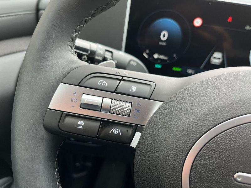 Hyundai Tucson Hybrid 1.6 HEV 2wd 239cv Exellence Auto - PROMO SIRONIAUTO+