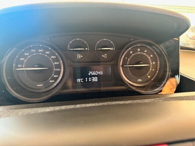 Lancia Ypsilon 1.0 FireFly 5 porte S&S Hybrid Silver Plus
