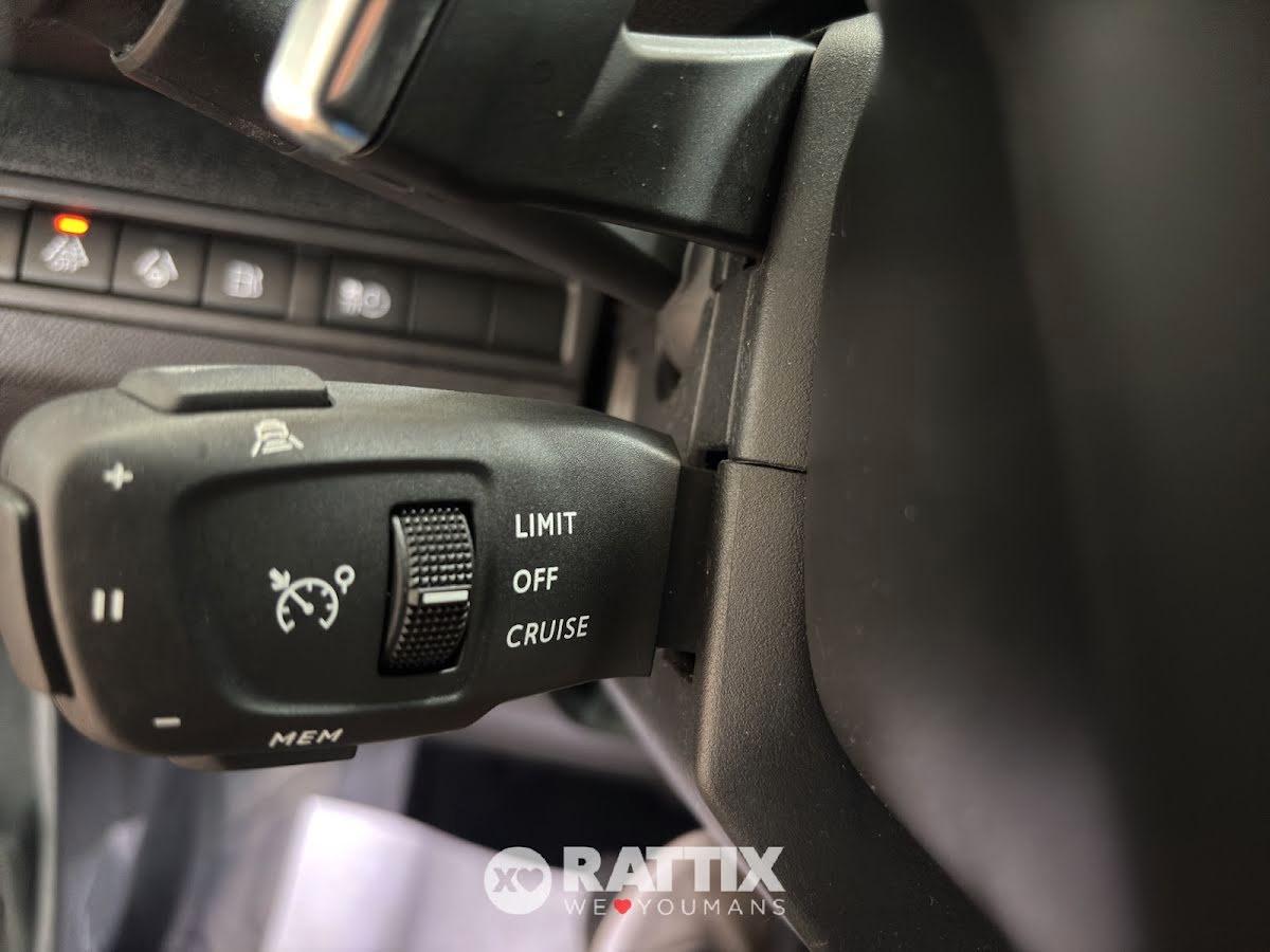 Peugeot 3008 1.6 Hybrid Phev 225CV Allure Pack e-EAT8