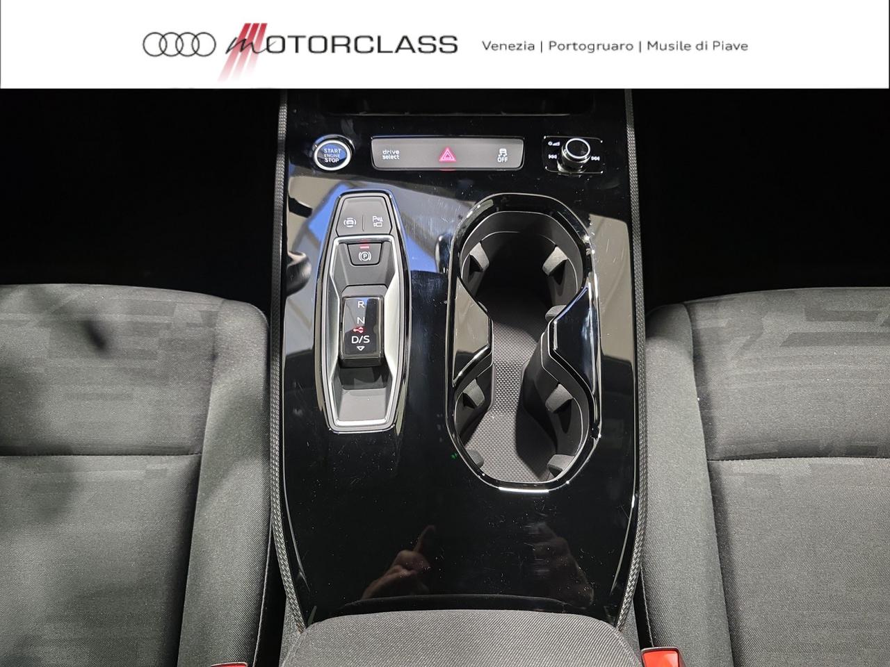 Audi A5 avant 2.0 tdi mhev+ 204cv business advanced