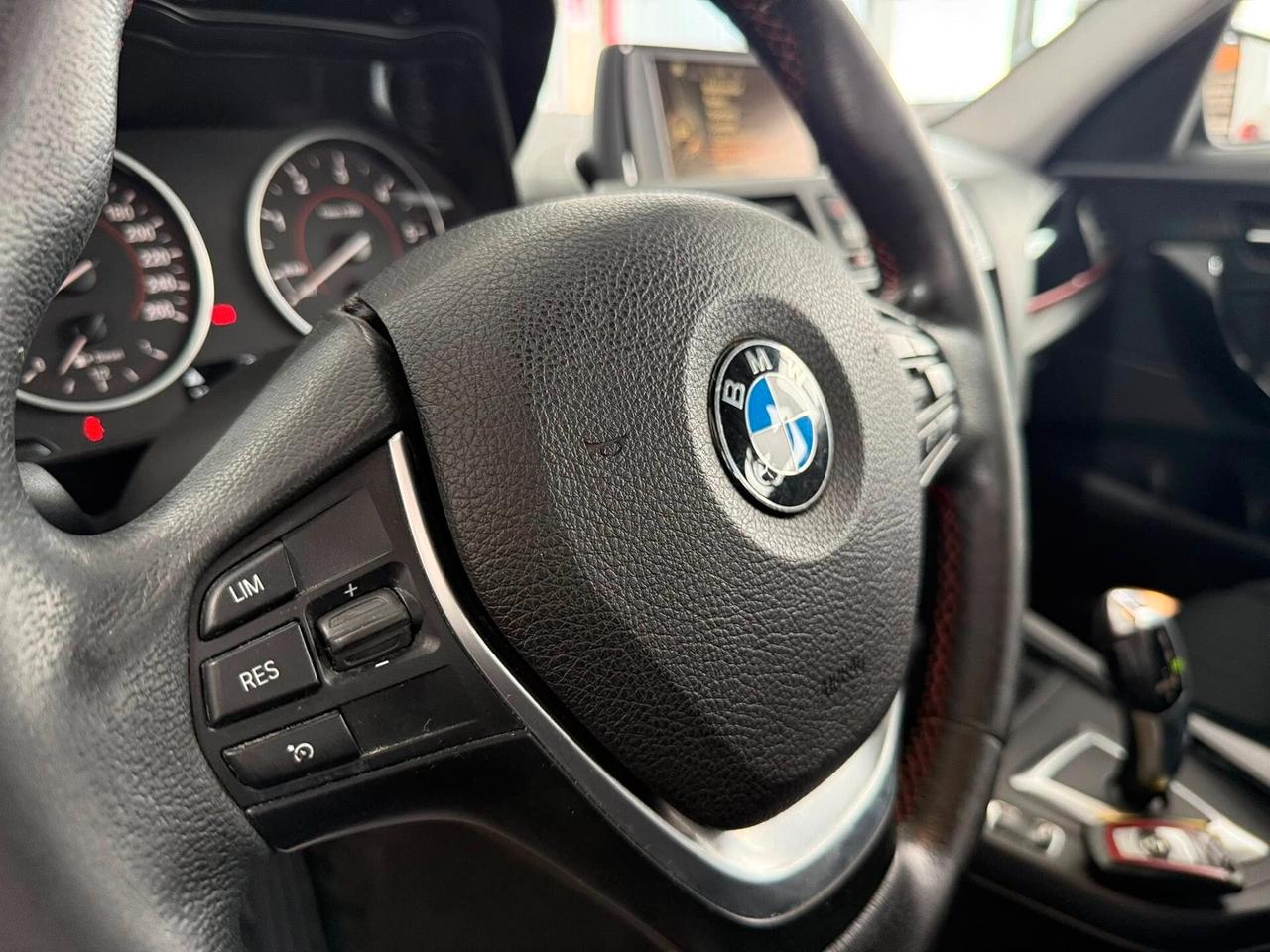 Bmw 118 d Sport 2.0d 150cv 2017