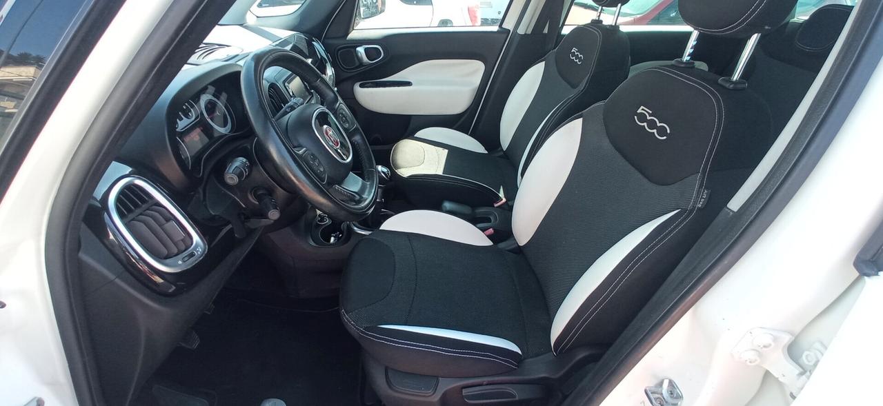 Fiat 500L TREKKING SENZA BS PAGA
