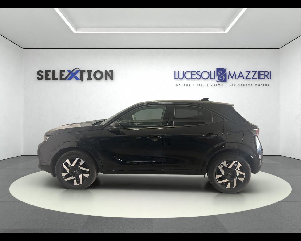 OPEL MOKKA GS HYBRID 145CV DCT6