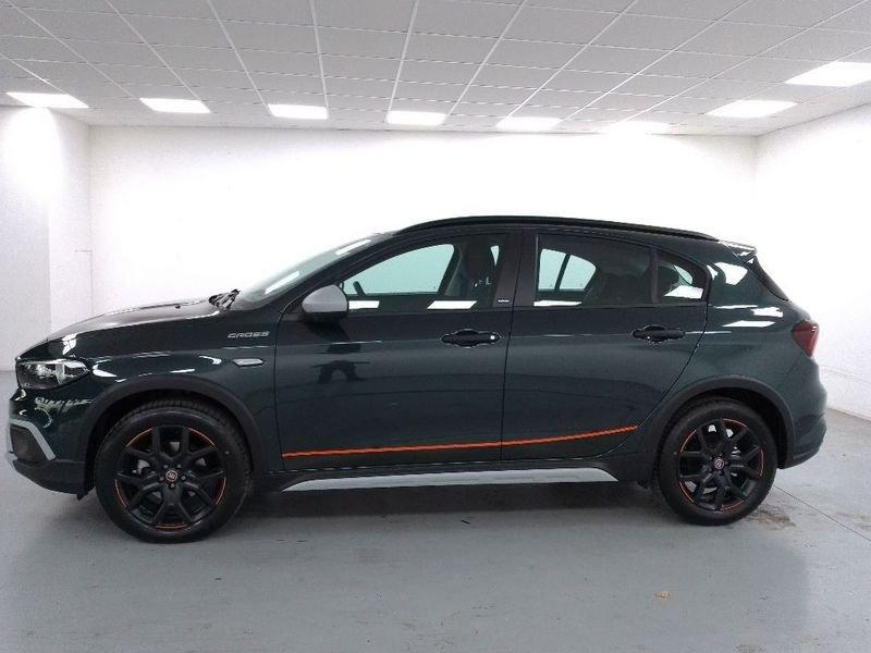 FIAT Tipo 5p 1.6 mjt Garmin s&s 130cv
