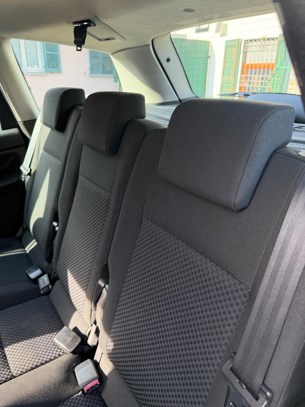 Ford C-MAX 2.0 Bz.- GPL TITANIUM KMCERT UNICOPR