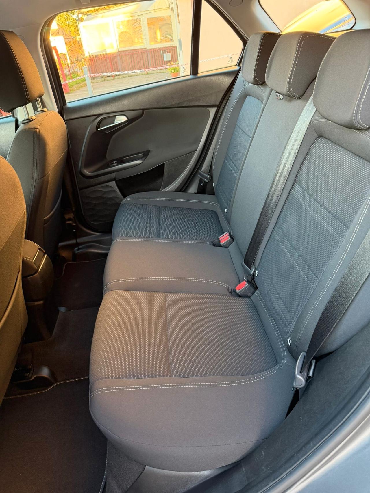 Fiat Tipo 1.6 Mjt S&S SW City Life