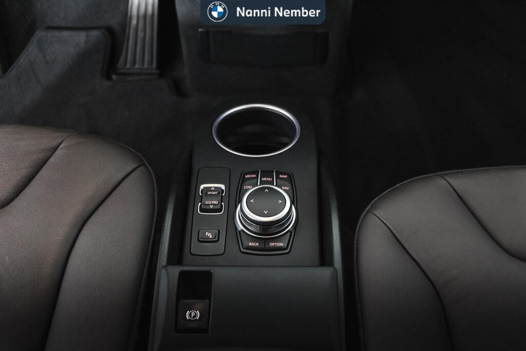 BMW i3 120Ah Advantage CVT