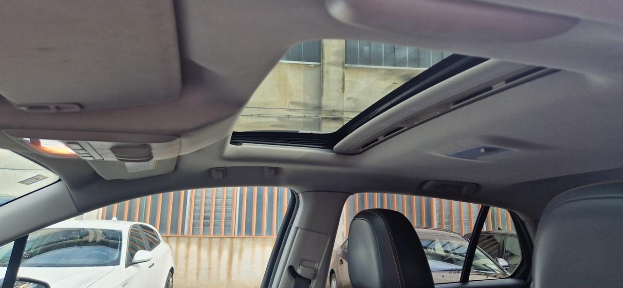 Chevrolet Trax 1.7 diesel AWD Distribuzione fatta