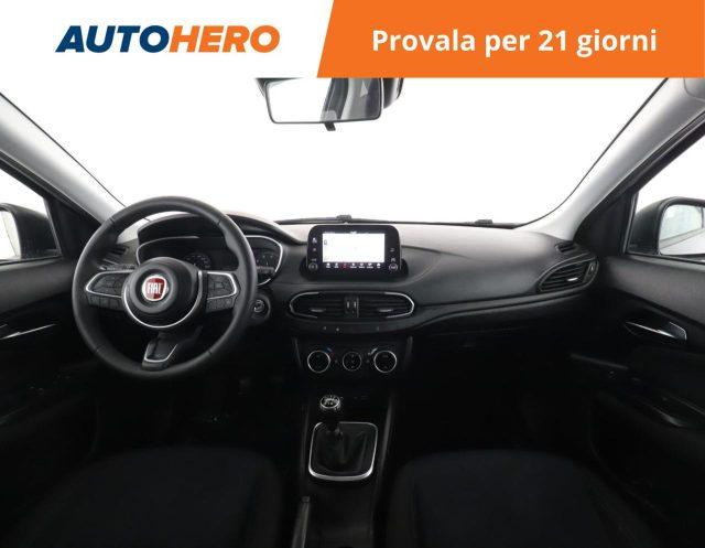 FIAT Tipo 1.6 Mjt S&S SW City Life