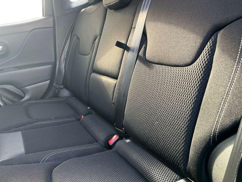 Jeep Renegade 2019 2.0 mjt Limited 4wd 140cv