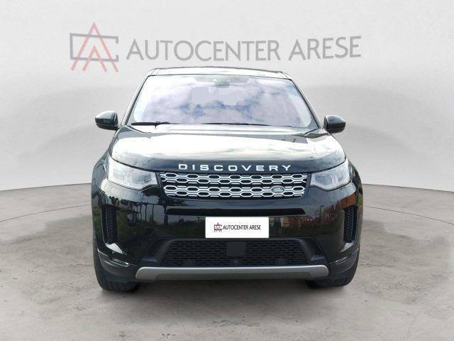 LAND ROVER Discovery Sport 2.0D I4-L.Flw 150 CV AWD Auto SE AUTOCARRO 5 POSTI