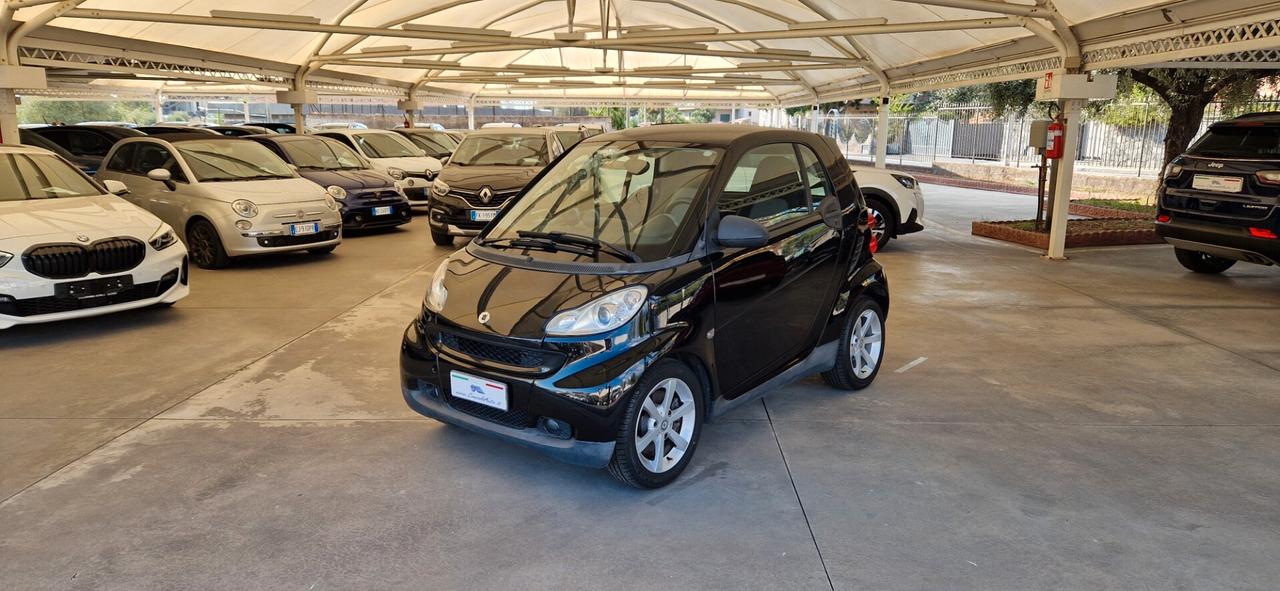 Smart ForTwo 1000 84cv Coupé Passion