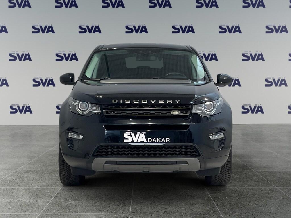 Land Rover Discovery Sport Business Edition Premium SE awd 180cv auto