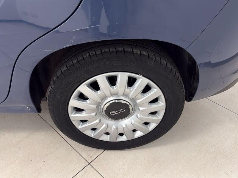 FIAT 500L Urban 1.3 Multijet 95cv