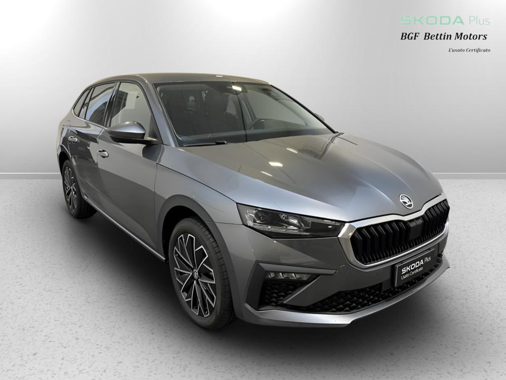 Skoda Scala 1.0 tsi Style 115cv dsg
