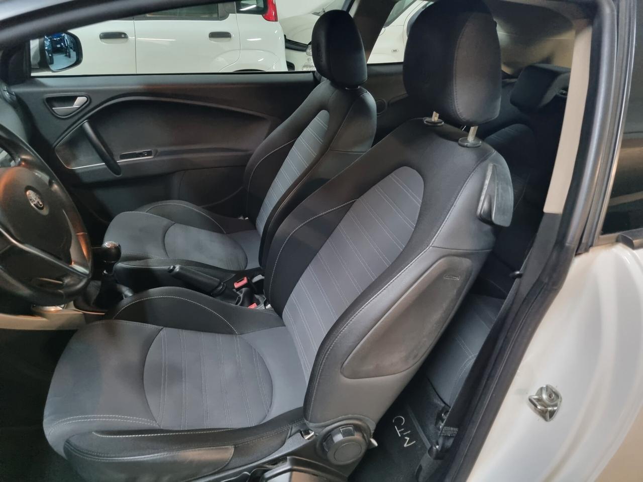 Alfa Romeo MiTo 1.3 JTDm 95 CV S&S Super