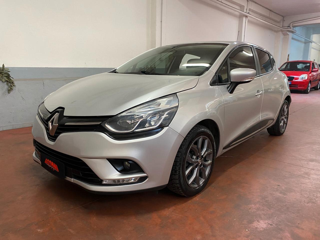 Renault Clio TCe 12V 90 CV GPL 5 porte Business