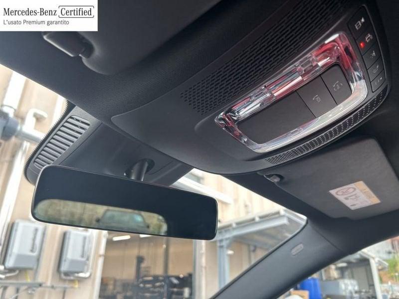 Mercedes-Benz GLA 250 E PHEV (EQ-POWER) PREMIUM AUTO