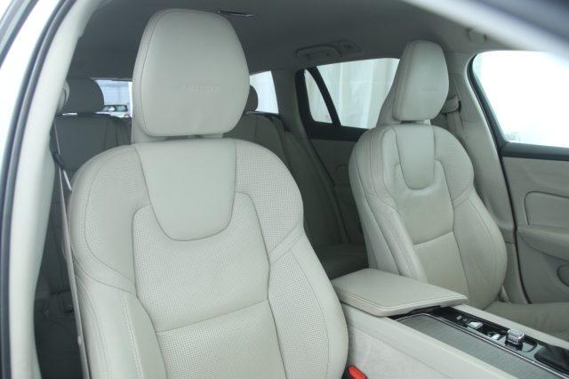 VOLVO V60 D4 Geartronic Inscription Full LED/Cerchi 19''