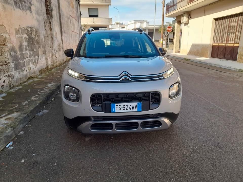 CITROEN C3 AIRCROSS 1.6 BLUEHDI
