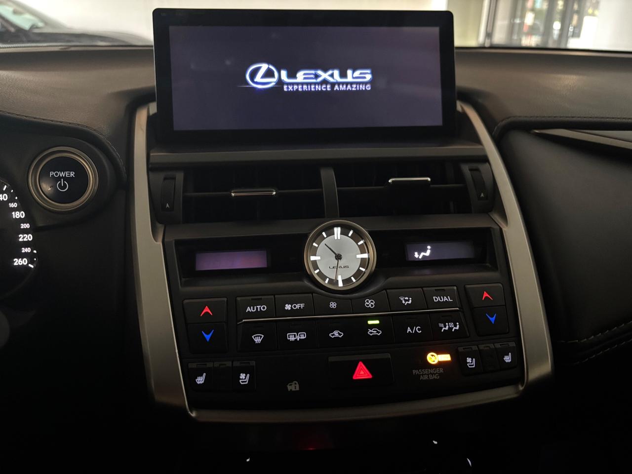 Lexus NX 300h Hybrid 4WD F-Sport FULL OPT.