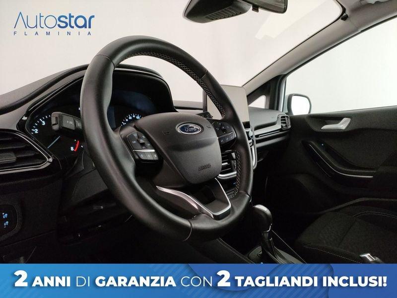 Ford Fiesta 5p 1.0 ecoboost h Titanium 125cv powershift