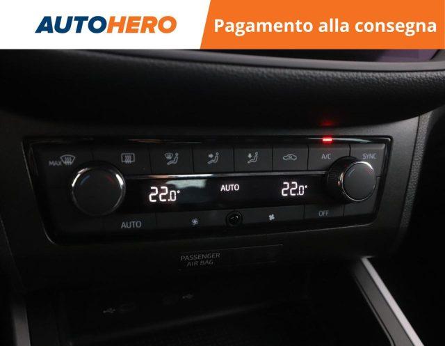 SEAT Arona 1.0 TGI FR