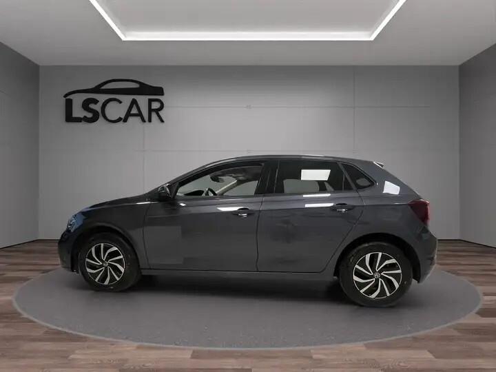 Volkswagen Polo 5p 1.0 evo Comfortline 80cv~Unipro~Promo~Finanziamento