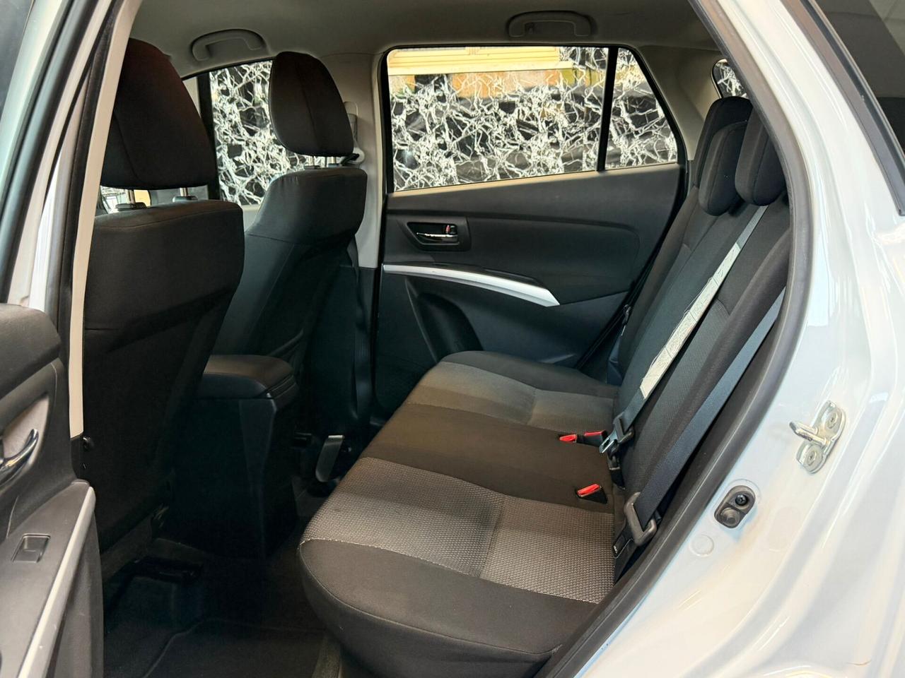 Suzuki S-Cross 1.6 DDiS Start&Stop Top