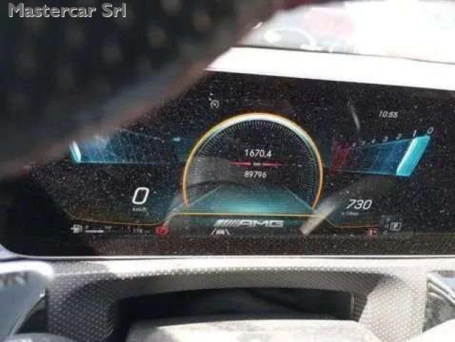 MERCEDES-BENZ A 35 AMG 306cv Race Edition 4matic auto - FV821WJ