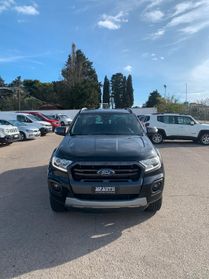 Ford Ranger 2.0 Wildtrak