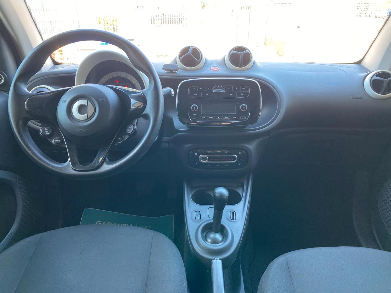 SMART - Fortwo - 70 1.0 twinamic Youngster - NEOPATENTATI - FINANZIABILE - PERMUTE