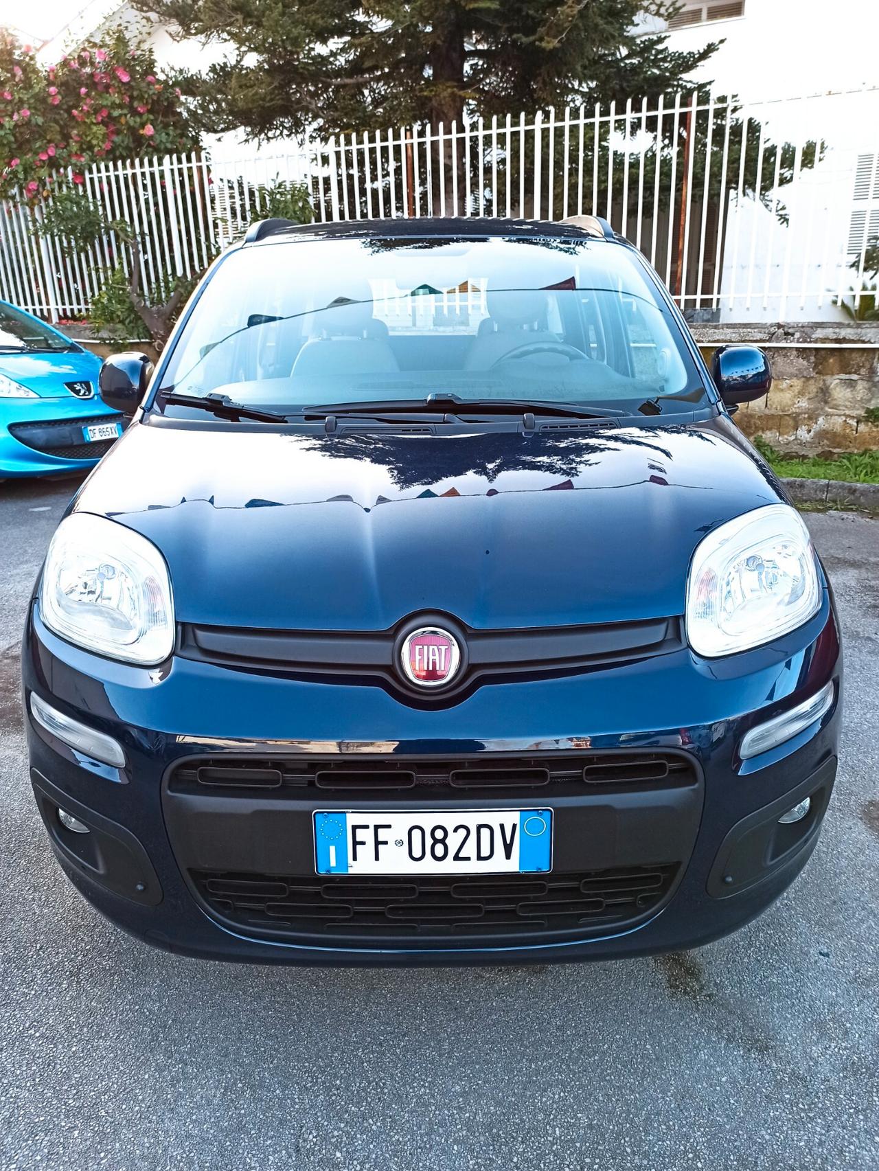 Fiat Panda 1.2 EasyPower Lounge