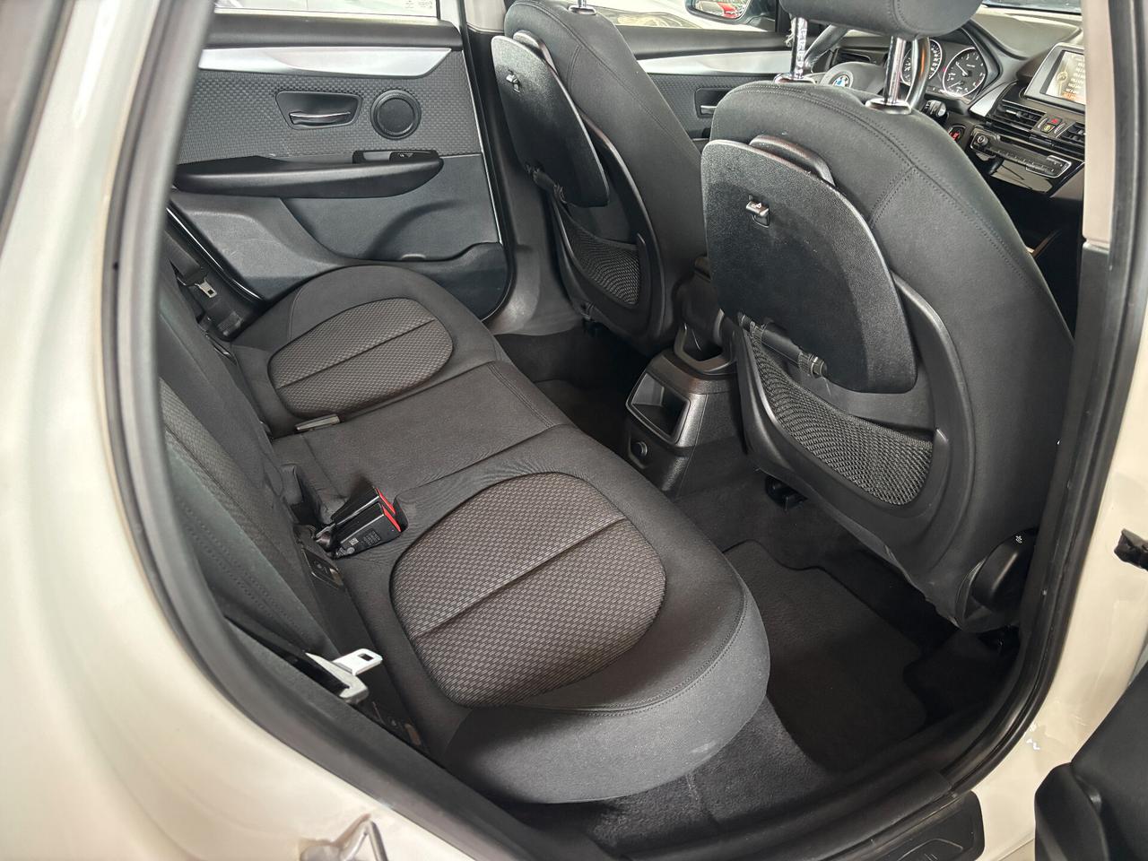 Bmw 214d 1.5 DIESEL 70KW 95CV Active Tourer Advantage