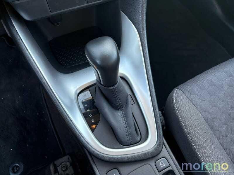 Toyota Yaris 1.5 hybrid Active