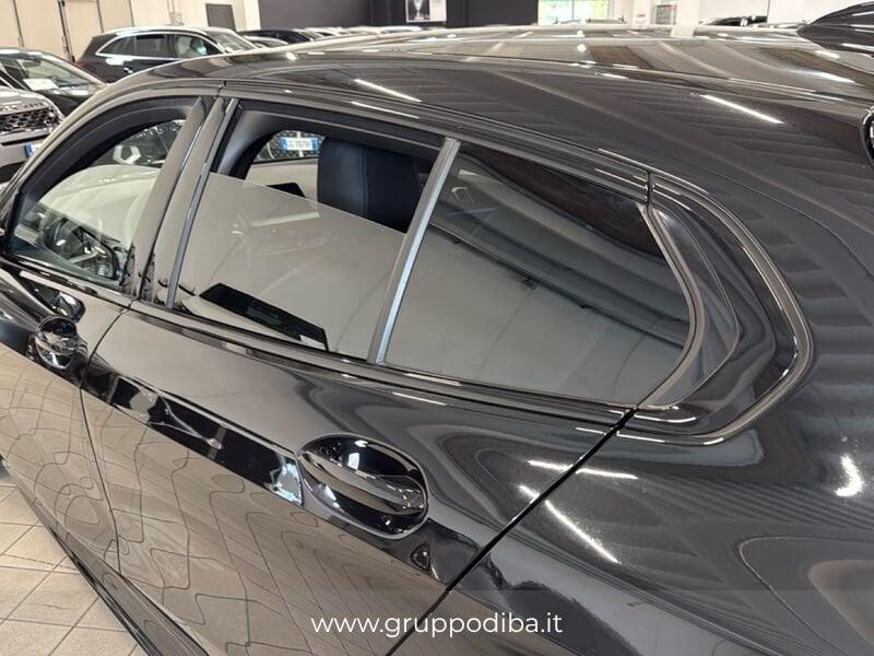 BMW Serie 1 F40 Diesel 118d Msport auto